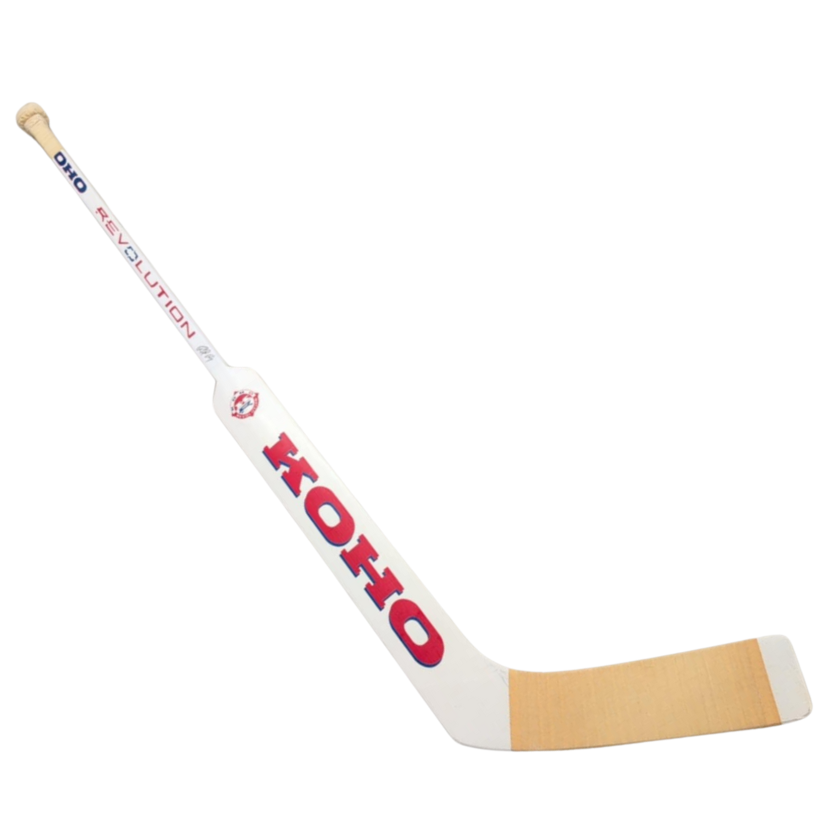 Bâton Promotionnel Koho - Patrick Roy