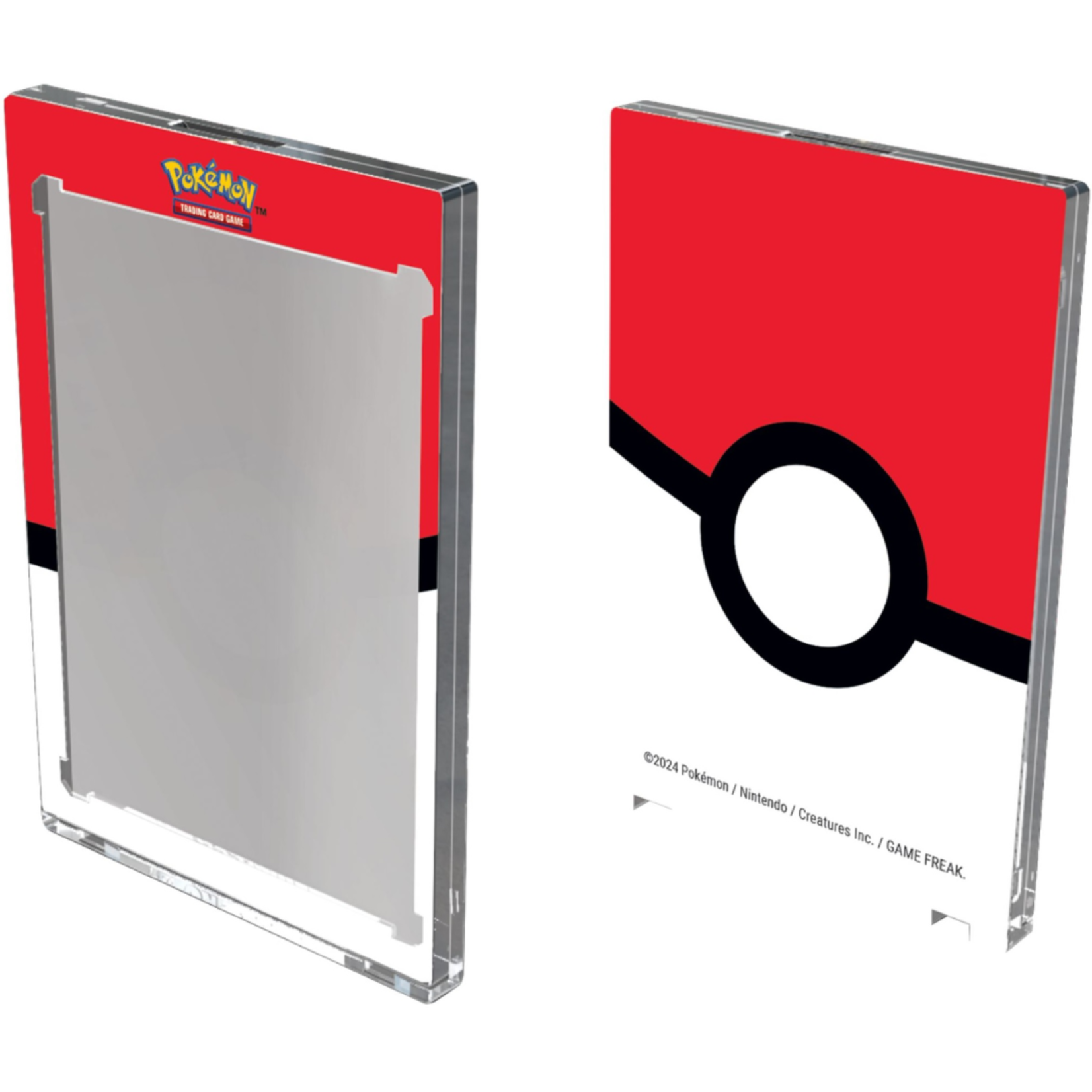 Accessoires One-Touch 35pt -Pokemon