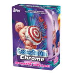 Topps Garbage Pail Kids 2024 OS7 Chrome - Value Box