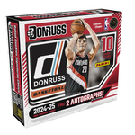 Panini Basketball 2024-25 Donruss Choice - Hobby Box