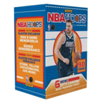Panini Basketball 2024-25 Hoops - Blaster Box