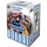 Marvel 2024 DC Annual - Blaster Box