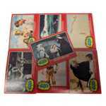 Star Wars - Complete Set - 1977 O-pee-Chee A New Hope S2 (67-132)