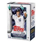 Topps Baseball 2025 Series 1 - Value Box