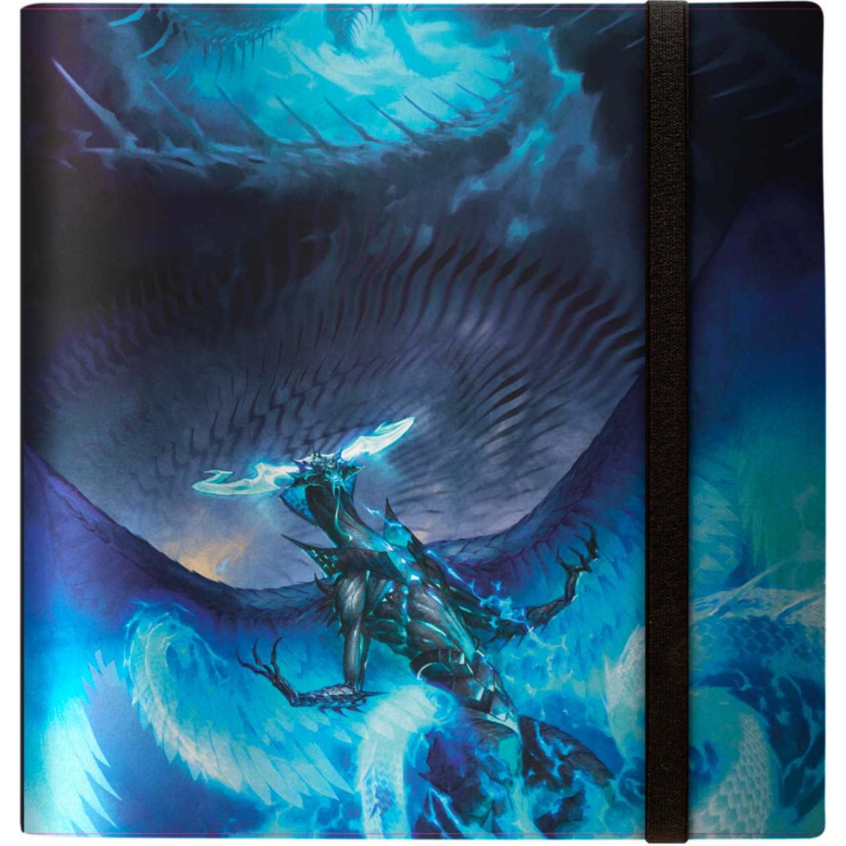 Accessoires Pro Binder MTG - 12-Pocket - Tarkir Dragonstorm