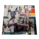 Hockey - Complete Set - 2003-04 Upper Deck Series 1 (1-200)
