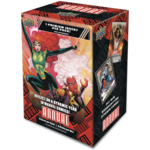 Upper Deck 2024 Marvel Annual - Blaster Box