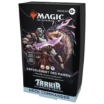 Tarkir Dragonstorm - Commander - Mardu Surge - FRENCH