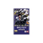 One Piece OP10 - Royal Blood - Booster Pack