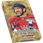 Upper Deck Demandez un Prix - Hockey 2024-25 Series 3 Extended - Hobby Box