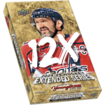 Upper Deck Demandez un Prix - Hockey 2024-25 Series 3 Extended - Hobby Case