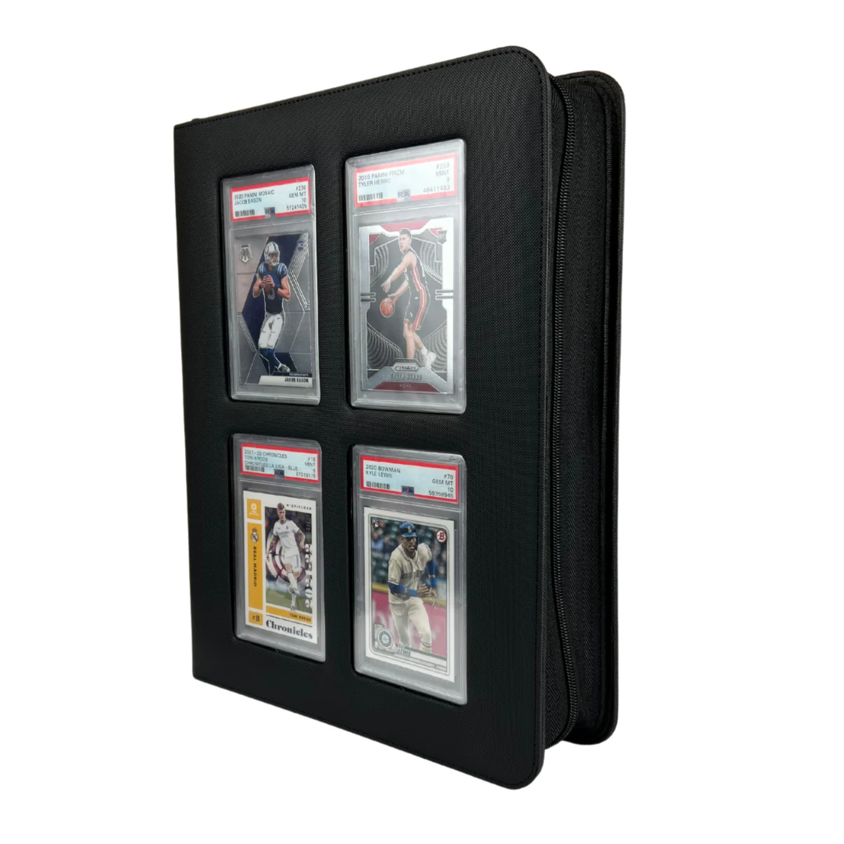 Accessoires Binder 4pkt for Slabs (36)