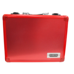 Accessoires Aluminum Graded Case w/ Key System - Pokemon