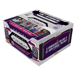 Panini Soccer 2024-25 Prizm EPL - Hobby Box