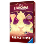 Lorcana Reign of Jafar - Illumineer's Quest - Palace Heist