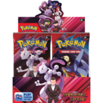 Pokemon SV10 - Destined Rivals - Booster Box