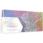 Pokemon SV08.5 - Prismatic Evolutions - Super-Premium Collection