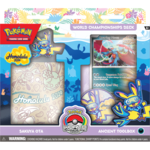 Pokemon 2024 World Championships Deck - Ancient Toolbox