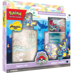 Pokemon 2024 World Championships Deck - Ancient Toolbox FRENCH