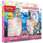 Pokemon 2024 World Championships Deck - The 'Don FRENCH