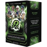 Topps Football 2024 Resurgence - Value Box