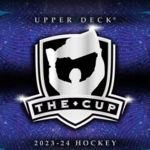 Upper Deck Demandez un Prix - Hockey 2023-24 The Cup - Hobby Box