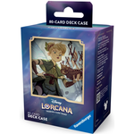 Lorcana Deck Box Lorcana (80) - Tinker Bell