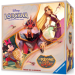 Lorcana Reign of Jafar - Illumineer's Trove FRENCH