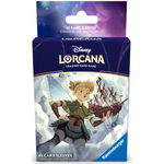 Lorcana Sleeves Lorcana (65) - Tinker Bell