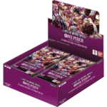 One Piece OP11 - A Fist of Divine Speed - Booster Box