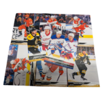 Hockey - Complete Set - 2024-25 Upper Deck Extended  (501-700)