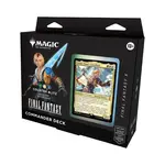 Final Fantasy - Commander Deck - Counter Blitz