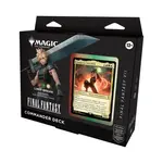 Final Fantasy - Commander Deck - Limit Break