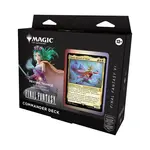 Final Fantasy - Commander Deck - Revival Trance