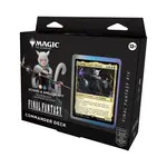 Final Fantasy - Commander Deck - Scions & Spellcraft