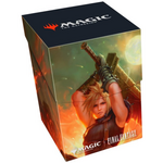 Accessoires Deck Box MTG (100+) Final Fantasy - A
