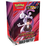 Pokemon SV09 - Journey Together - Build & Battle Box