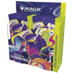 Edge of Eternities - Collector Booster Box (Pre-Order)