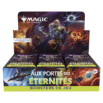 Edge of Eternities - Play Booster Box FRENCH (Pre-Order)