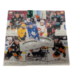 Hockey - Complete Set - 2018-19 Upper Deck Series 2 (251-450)