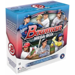 Baseball Baseball 2025 Bowman - Mega Box