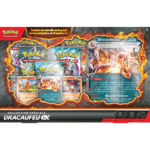 Pokemon Charizard ex - Special Collection FRENCH