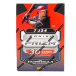 Baseball Baseball 2024 Prizm - Hobby Blaster Box