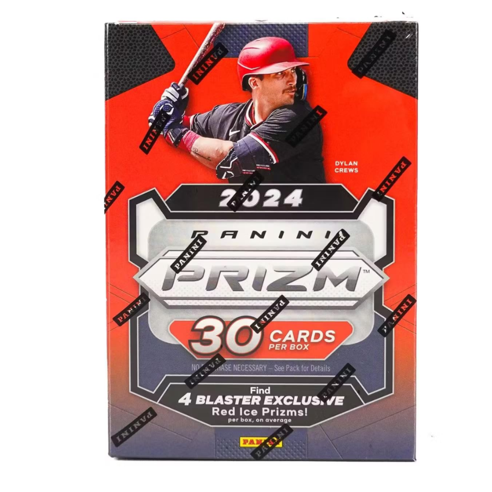 Baseball Baseball 2024 Prizm - Hobby Blaster Box