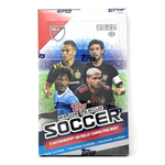 Soccer Soccer 2022 MLS - Hobby Box