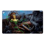 Accessoires Playmat MTG Outlaws Of Thunder Junction - Art 2