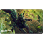 Accessoires Playmat MTG Commander Series Stitched - Chatterfang
