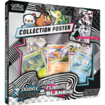 Pokemon SV10.5 - Unova - Poster Collection - FRENCH