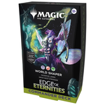 Edge of Eternities - Commander - World Shaper