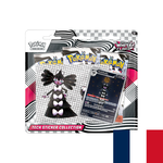 Pokemon SV10.5 - White Flare - Tech Sticker Collection FRENCH